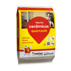 REJUNTE CERAMICAS 5KG - SUPER IMPER