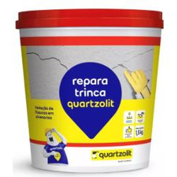 SELANTE ACRILICO REPARA TRINCA - SUPER IMPER