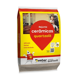 REJUNTE CERAMICA 1KG - SUPER IMPER