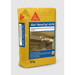 MONOTOP 622 BR 25KG - SUPER IMPER