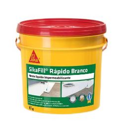 SIKAFILL RAPIDO 15Kg - SUPER IMPER