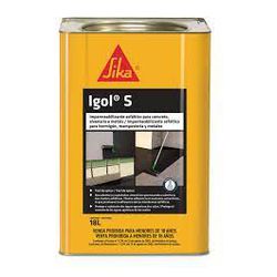 SIKA IGOL S 18L - SUPER IMPER