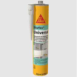  SIKAFLEX UNIVERSAL 480G/300ML - SUPER IMPER