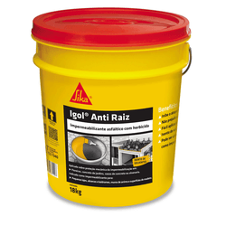 IGOL ANTI RAIZ 18L - SUPER IMPER