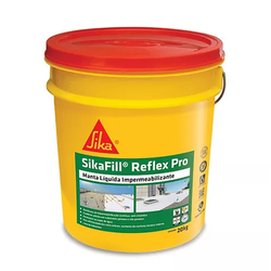 SIKAFILL REFLEX PRO 20KG - SUPER IMPER