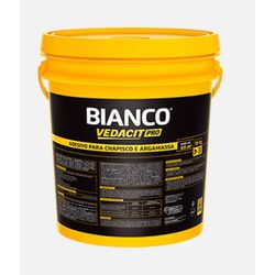 ADESIVO LIQUIDO PVA ARGAMASSA E CHAPISCO - BIANCO ... - SUPER IMPER