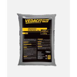 ARGAMASSA ESTRUTURAL 230 25KG - SUPER IMPER