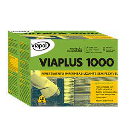 VIAPLUS 1000 18KG - SUPER IMPER