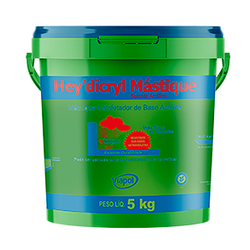 HEYDICRYL MASTIQUE - SUPER IMPER