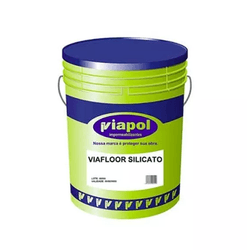 VIAFLOOR SILICATO 18L - SUPER IMPER