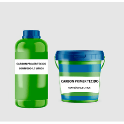 VIAPOL CARBON PRIMER (CJ 5 KG) - SUPER IMPER