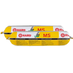 SELANTE RR 500 ECO SACHE 600ML - HARD - SUPER IMPER