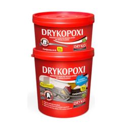 DRYKOPOXI MF - SUPER IMPER