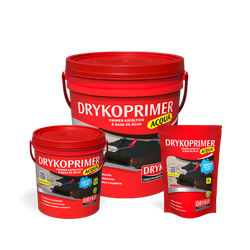 PRIMER BASE AGUA 3,6L - DRYKOPRIMER ACQUA - SUPER IMPER