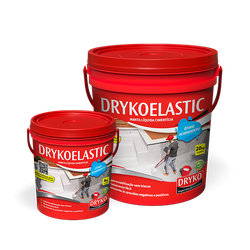 MANTA LIQUIDA CIMENTICIA DRYKOELASTIC - SUPER IMPER