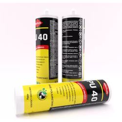 SELANTE PU 40 BEGE 400G USO GERAL - MACFLEX - SUPER IMPER