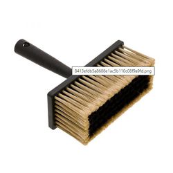 BROXA RETANGULAR 18 X 7,5CM - CONDOR 930 - SUPER IMPER