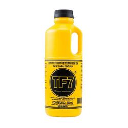 CONVERTEDOR FERRUGEM 500ML - TF7 - SUPER IMPER