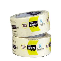 FITA CREPE 48X45 - KORETECH - SUPER IMPER