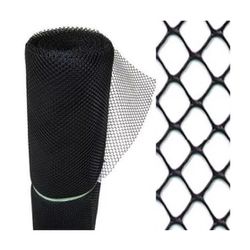 TELA PINTEIRO PLAST 100X50M - LEVE NORT - SUPER IMPER