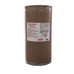 COLA PVA 50L - RESICOLA PVA 412 - SUPER IMPER