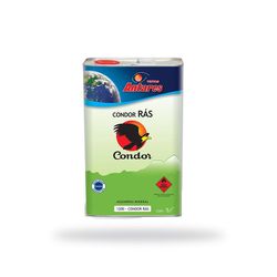 AGUARRAS COMUM 5L - SUPER IMPER