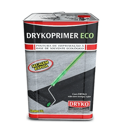 PRIMER BASE SOLVENTE 18L DRYKOPRIMER ECO - SUPER IMPER