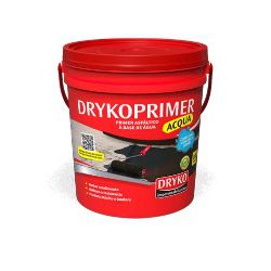 PRIMER BASE AGUA 18L - DRYKOPRIMER ACQUA - SUPER IMPER