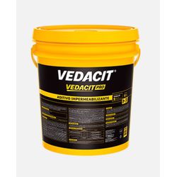 VEDACIT ADITIVO IMPERMEABILIZANTE - SUPER IMPER