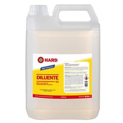 DILUENTE 04 RR 500 ECO - HARD - SUPER IMPER