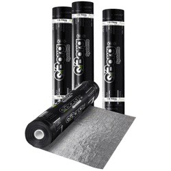 MANTA ASFALTICA POLIETILENO AUTOADESIVA ALUMINIO Q... - SUPER IMPER