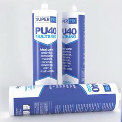 SELANTE PU 25 - SUPERFIX - SUPER IMPER