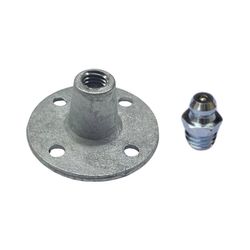 BICO DE ADESAO AÇO GRAX. REMOVIVEL 40 X 20 MM - ST... - SUPER IMPER