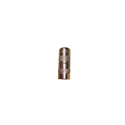 ACOPLADOR EM ACO 4 GARRAS ROSCA 1/8 - SUPER IMPER