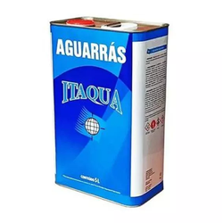 AGUARRAS - ITAQUA - SUPER IMPER