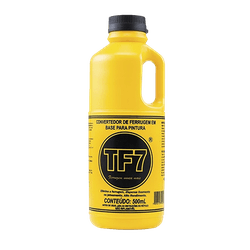 CONVERTEDOR FERRUGEM - TF7 - SUPER IMPER