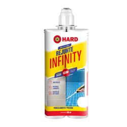 REJUNTE INFINITY PORCELANATO - AREIA 400 ML - SUPER IMPER