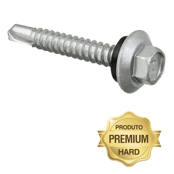 PARAFUSO FIXADOR DURS STITCH PA 10 DUH 5/16 EPDM E... - SUPER IMPER