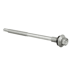 PARAFUSO FIXACAO INS PB 12-1/4 14X4 DUH 5/16 ECOSE... - SUPER IMPER