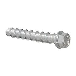 FIXADOR SEXTAVADO 7/16 ECOSEAL 10K HARDBOLT M6X50M... - SUPER IMPER