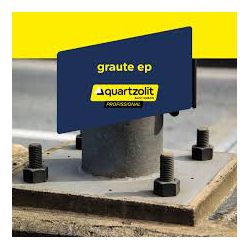 GROUT EPOXI 15KG - GRAUTE EP - SUPER IMPER