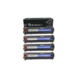 toner compatível hp