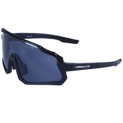 Oculos Absolute Wild Preto - 74100200 - Station Bike