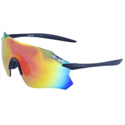 Oculos Absolute Prime Sl Polarizado Lente Vermelha... - Station Bike