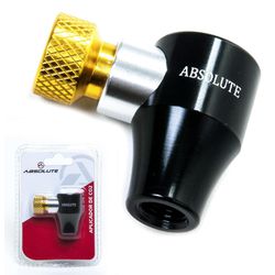 Aplicador De Co2 Absolute Mp-002 Profissional - 44... - Station Bike