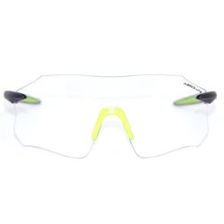Oculos Absolute Prime Sl Polarizado Preto/neon Tra... - Station Bike