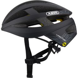 CAPACETE ABUS VIANTOR MIPS PRETO - VIANTOR06 - Station Bike