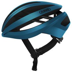 CAPACETE MTB ABUS AVENTOR AZUL - CAAVENTORAZPTO - Station Bike