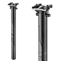 CANOTE SELIM TOKEN MTX CARBON 31.6 400MM - TK9144M - Station Bike