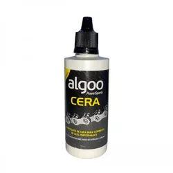 LUBRIFICANTE ALGOO CERA MULTIUSO 60ML - VM82708 - Station Bike